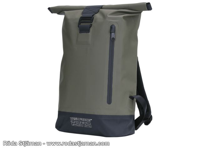 TF-2215 Urban Creek Drybag 18L Grön