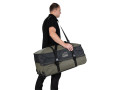 TF-2215 Vattentät Commander Pro Trolley Bag