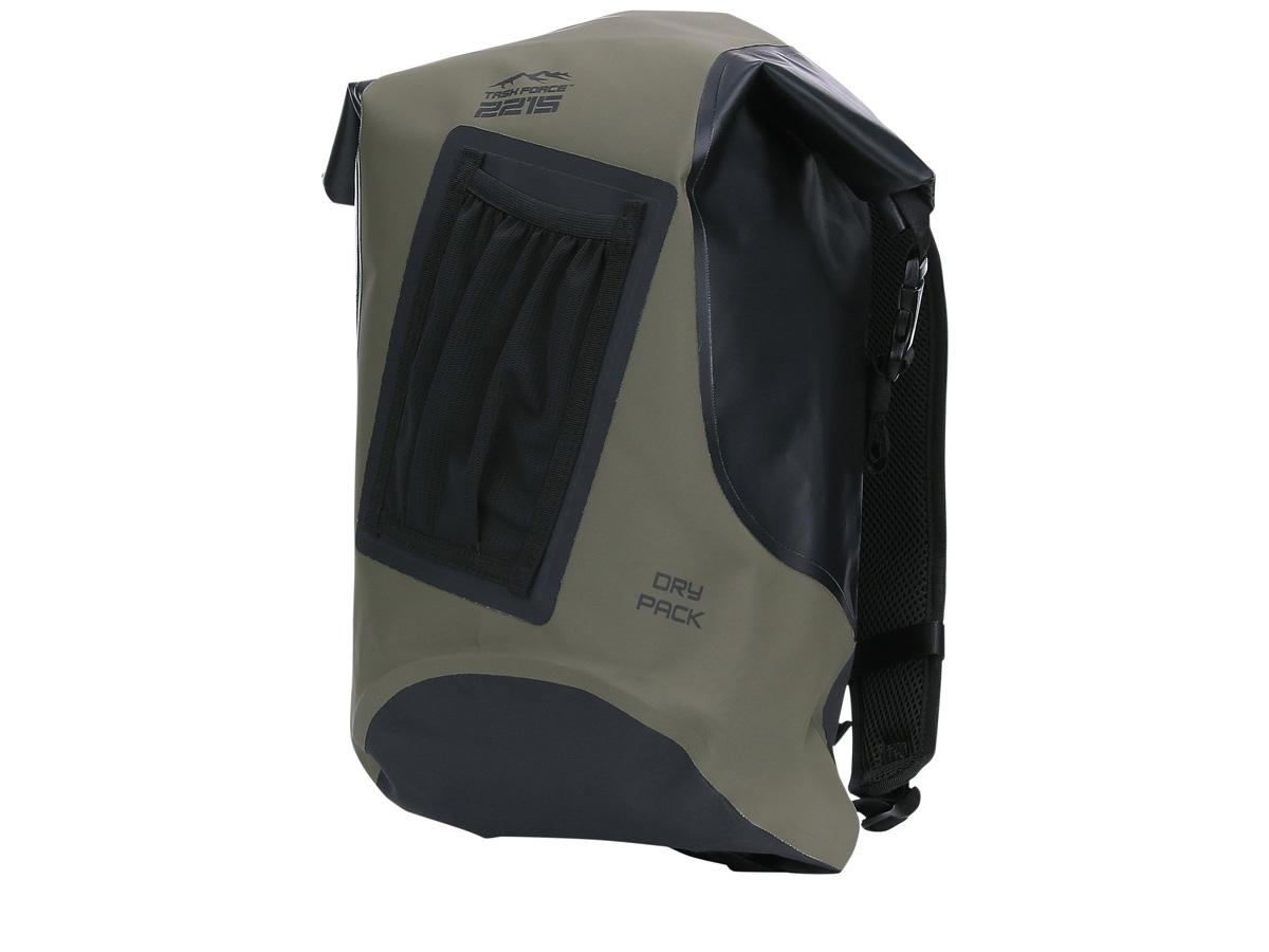 Product Image for TF-2215 Yukon Drybag 18L