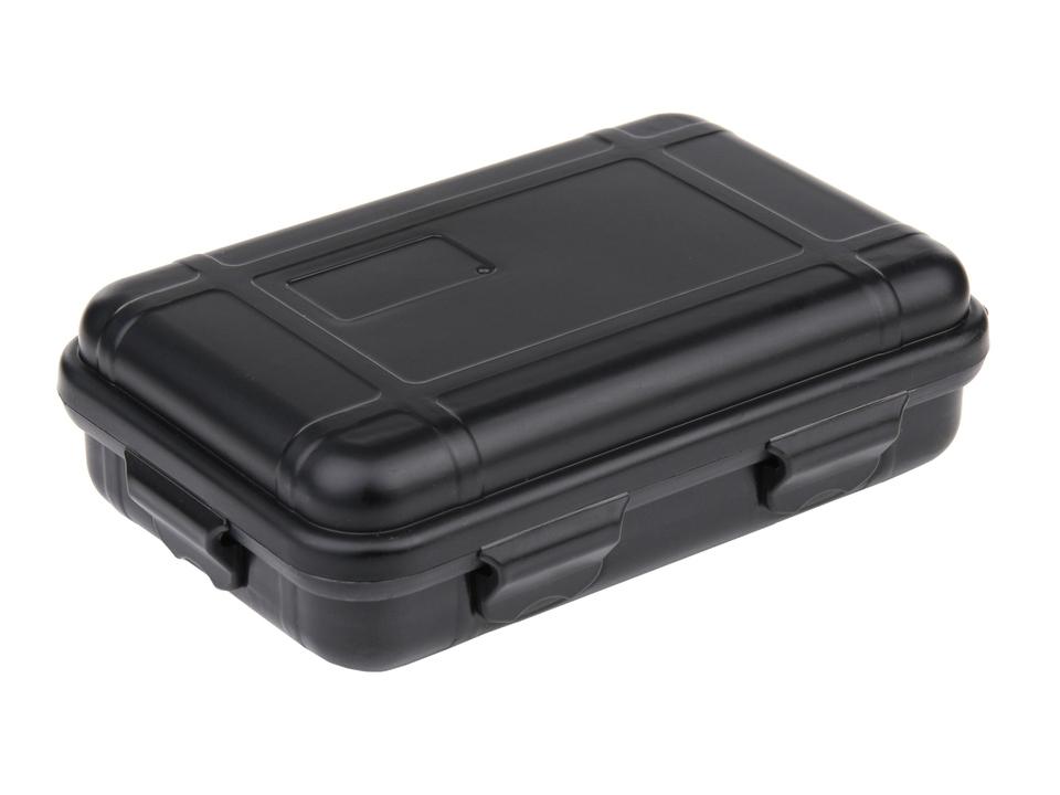 Product Image for Vanntett Oppbevaringsboks Svart
