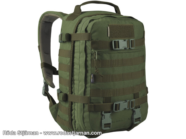 Wisport Sparrow 30 II Olive Green