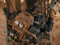 101INC Assault pack 35 liter Coyote