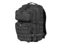 101INC Assault pack 35 liter Svart