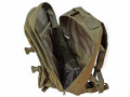 101INC Light Assault pack 25 liter OD