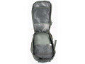 Assault pack MOLLE 25 liter Svart