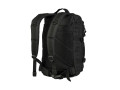 Assault pack MOLLE 35 liter Laser Cut Svart