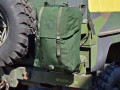 Backpack LK 35 Swedish New condition