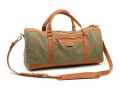 BeaverCraft Journey Duffle Bag Canvas