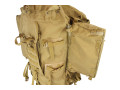 Berghaus Crusader 90+20L MMPS Coyote Brown