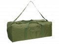 Carrier bag green 80L