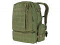 Condor 3-Day Assault Pack 60 liters OD