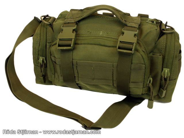 Condor Deployment Bag OD