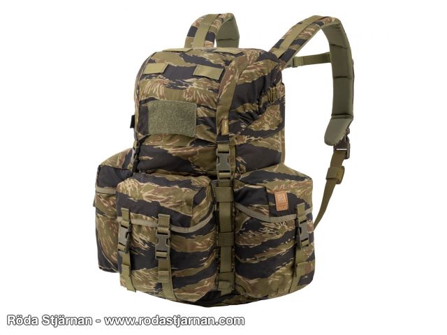 Helikon Tex Bergen Backpack Tiger Stripe