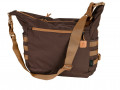 Helikon Tex Bushcraft Satchel Earth Brown Clay