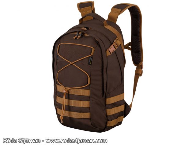 Helikon Tex EDC Pack Earth Brown Clay