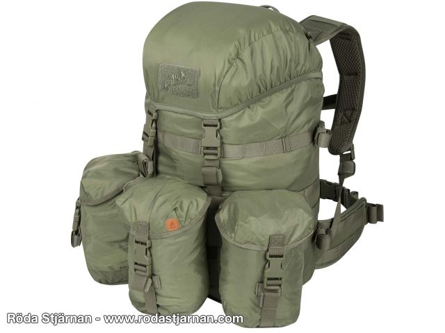 Helikon Tex Matilda Backpack Olive Green