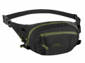 Helikon Tex Possum Waist Pack Black / Olive Green