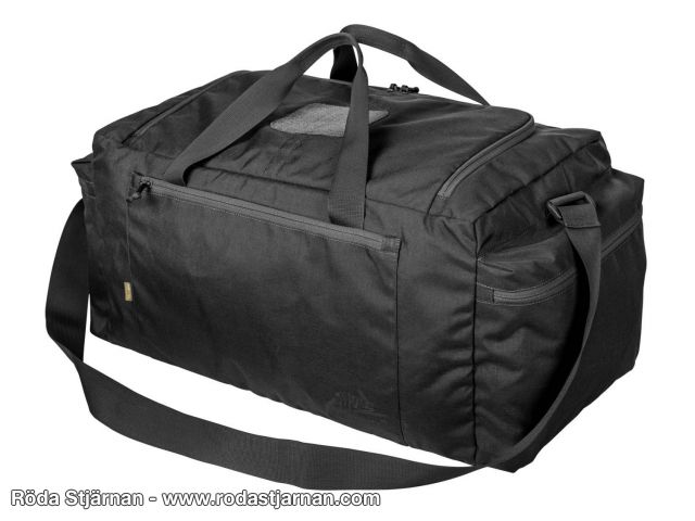 Helikon-Tex Urban Training Bag Svart