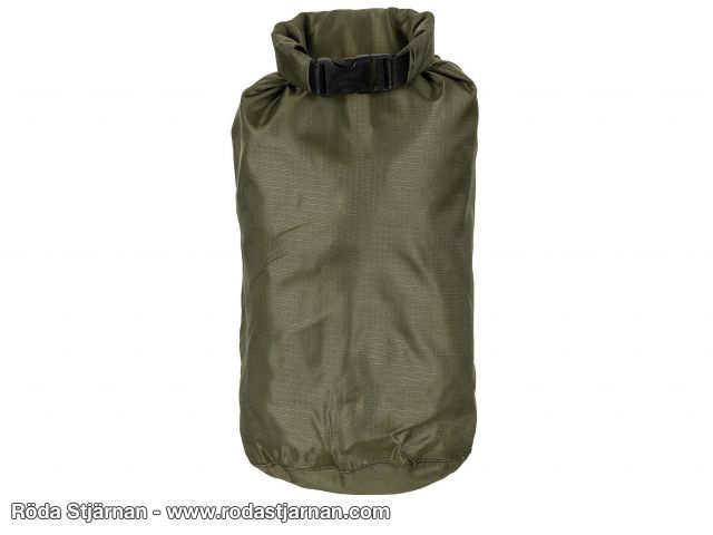 MFH Drybag 4l Grön