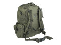 Mil-Tec Defense Assembly 36L Grön