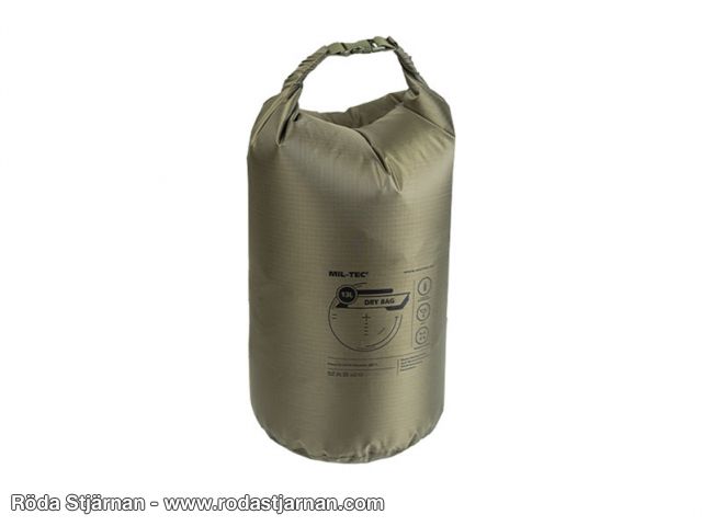 Mil-Tec Drybag 13l