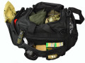 Mil-Tec K-10 Combat Bag Svart