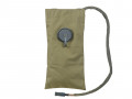 MOLLE Hydration pouch with hydration bladder