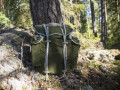 Norwegian army backpack