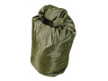 Waterproof storage bag 10 liters green