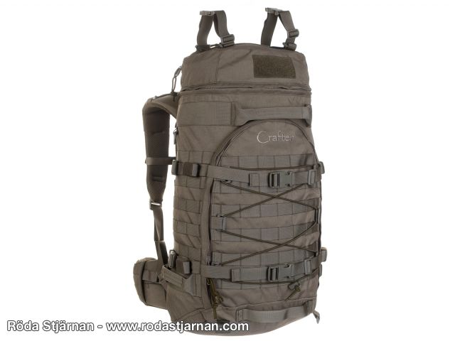 Wisport shop crafter 55l