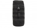 Wisport Side Pouch Raccoon Black