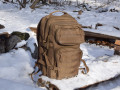 101INC Assault pack 35 liter Coyote