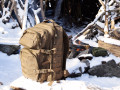 101INC Assault pack 35 liter Coyote