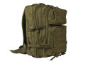 101INC Assault pack 35 liter OD