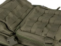 101INC Assault pack 35 liter OD