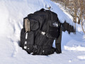 101INC Assault pack 35 liter Svart