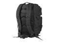 101INC Assault pack 35 liter Svart