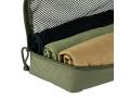 101INC Packpåsar MOLLE 3-Pack gröna tillbehör