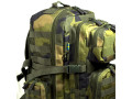 Assault Elite Ryggsäck 50L M90