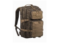 Assault pack 35L Ranger Green/coyote