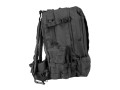 Assault Pack 60 l Svart