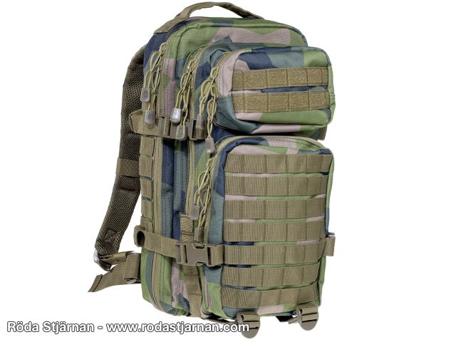 Assault pack M90 30L ryggsäckar