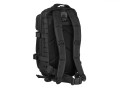 Assault pack MOLLE 20 liter Laser Cut Svart