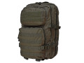 Assault Pack MOLLE 35 liter Grön