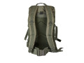 Assault Pack MOLLE 35 liter Grön