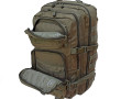 Assault Pack MOLLE 35 liter Grön