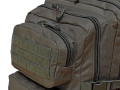 Assault Pack MOLLE 35 liter Grön