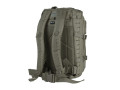 Assault pack MOLLE 35 liter Laser Cut OD