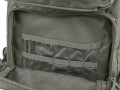 Assault pack MOLLE 35 liter Laser Cut OD