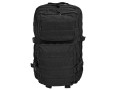 Assault pack MOLLE 35 liter Svart